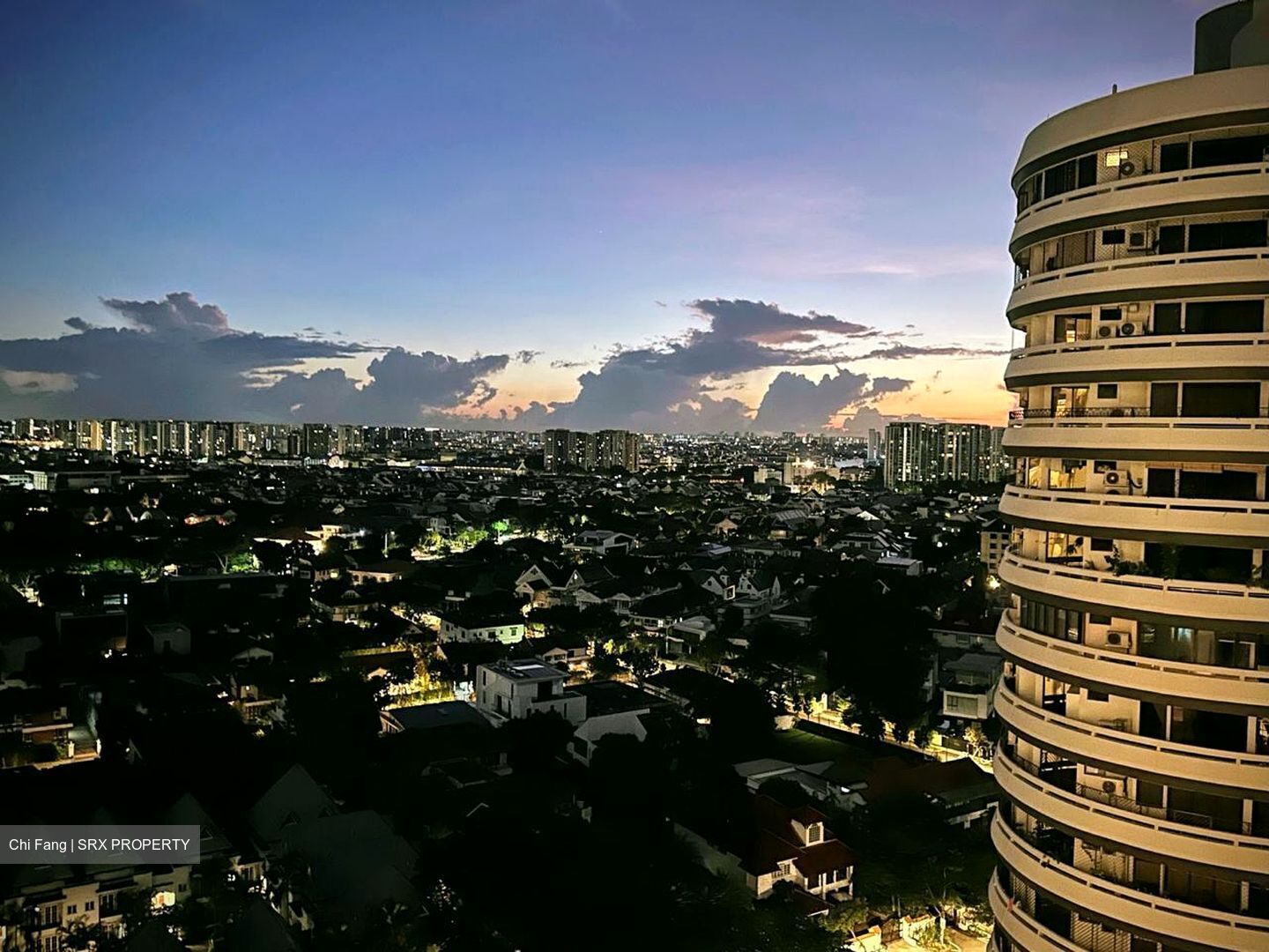 The Atria At Meyer (D15), Condominium #519934331